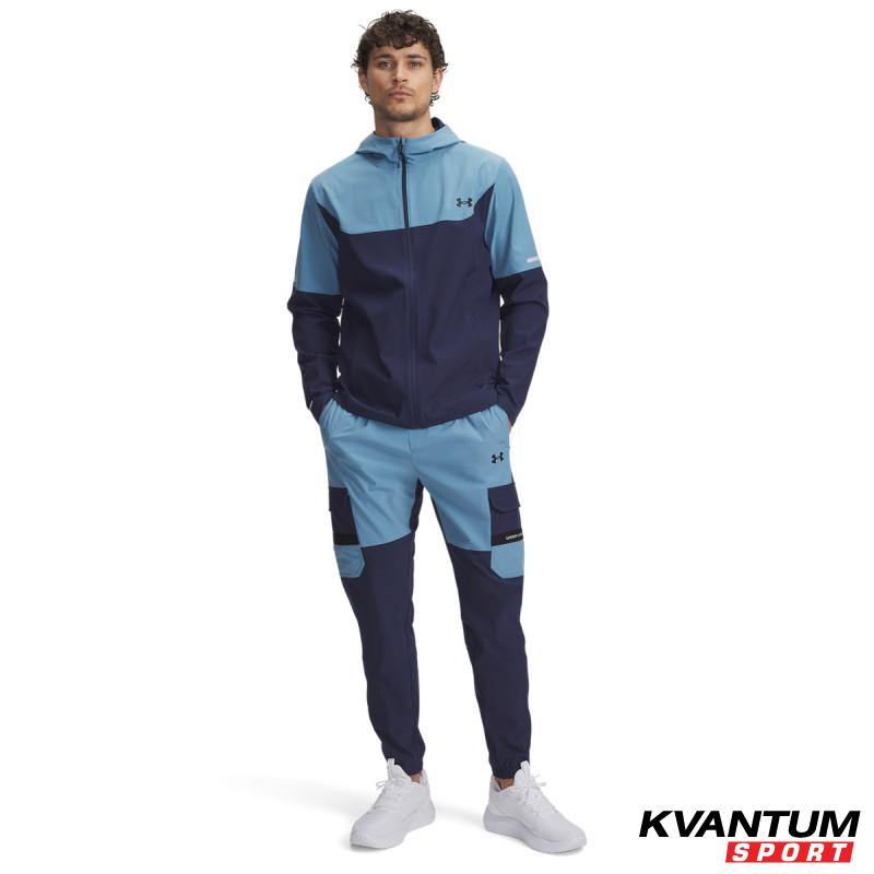 UA TECH UTILITY WOVEN PANT