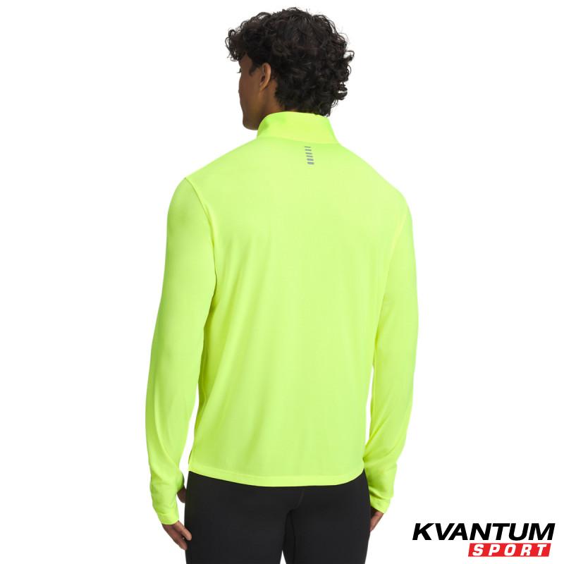 UA LAUNCH 1/4 ZIP