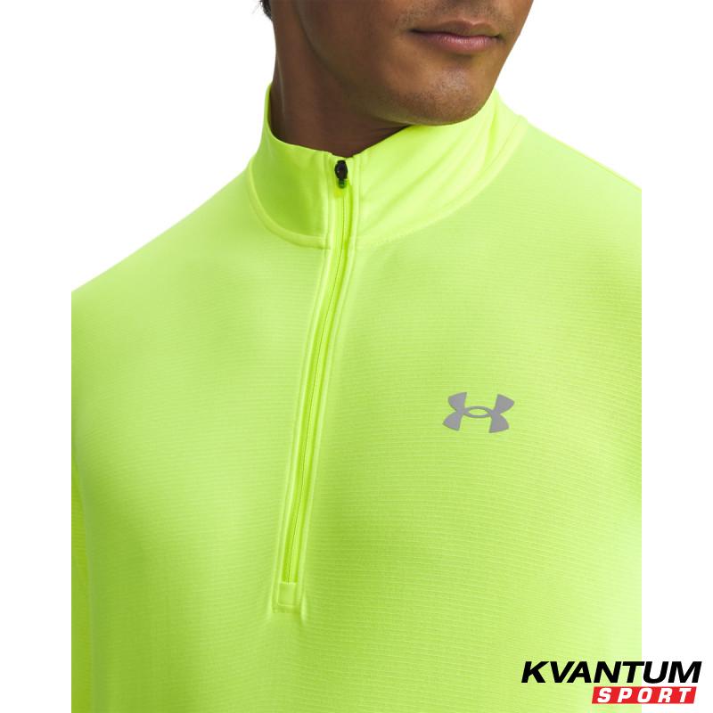 UA LAUNCH 1/4 ZIP