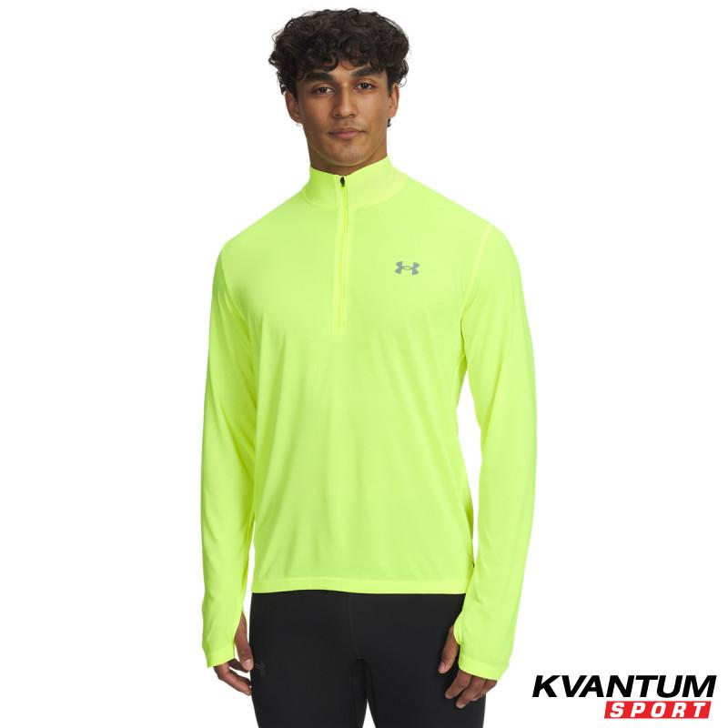 UA LAUNCH 1/4 ZIP