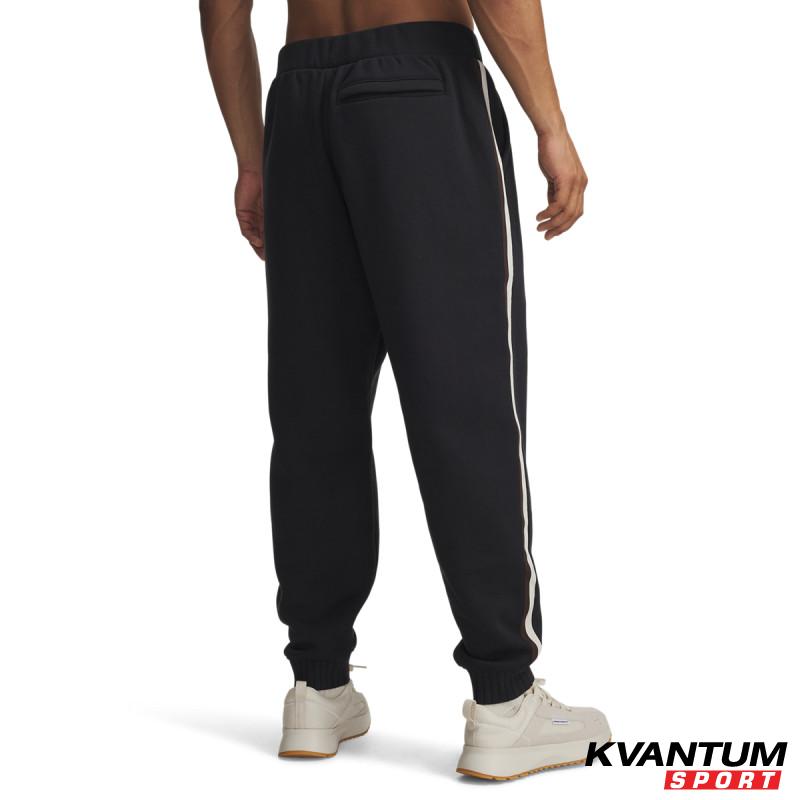 UA ICON HEAVY RIB JOGGER