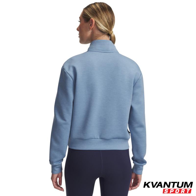 UA DRIVE MIDLAYER PULLOVER 