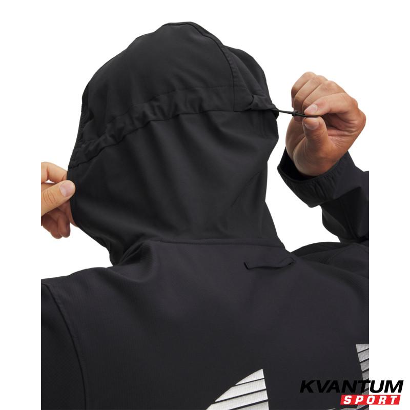 UA VELOCITI PRO STORM JACKET