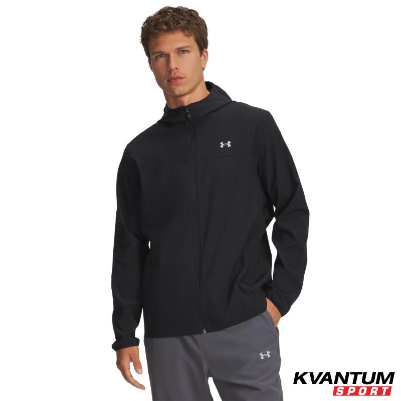 UA VELOCITI PRO STORM JACKET