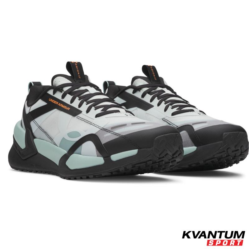 UA REIGN XT 