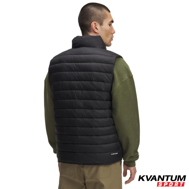 UA SPORTSWEAR INS VEST