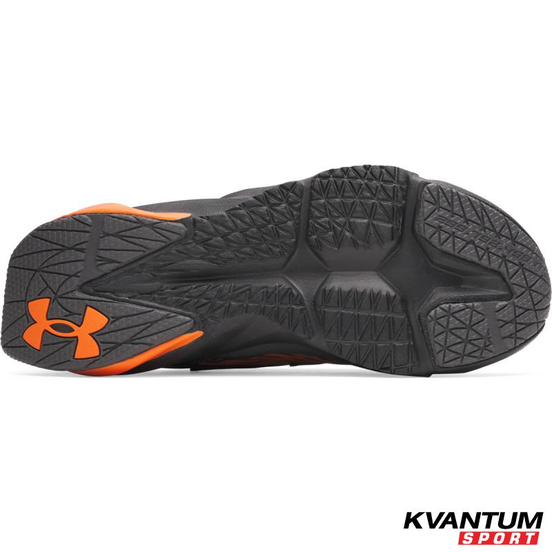UA BGS SCRAMJET 7 