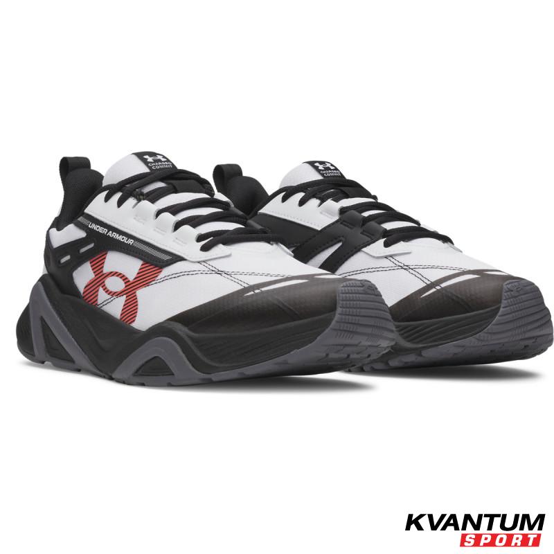 UA CHARGED COMMIT TR 5 