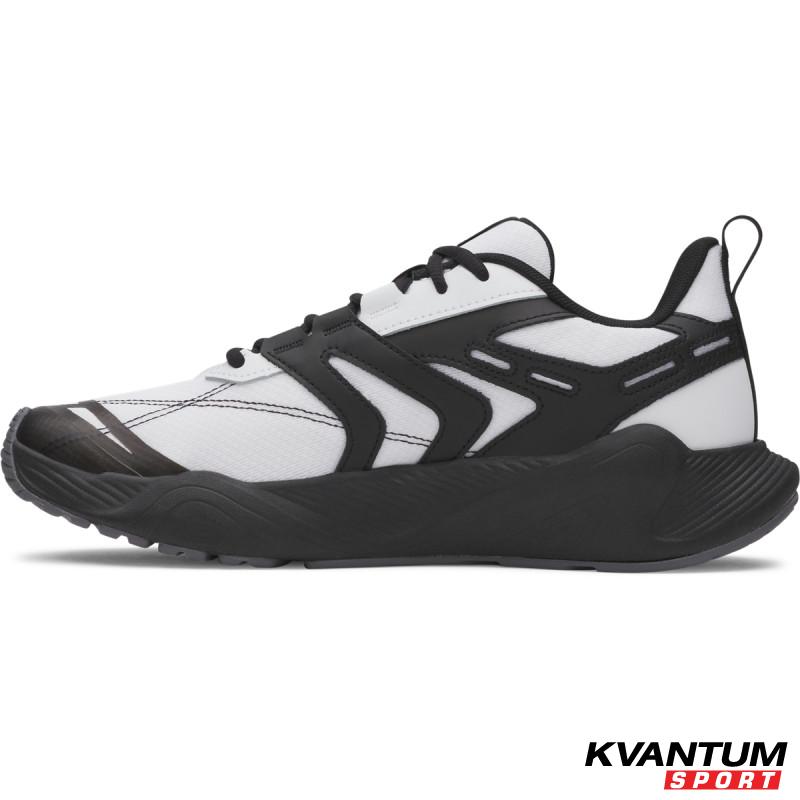 UA CHARGED COMMIT TR 5 