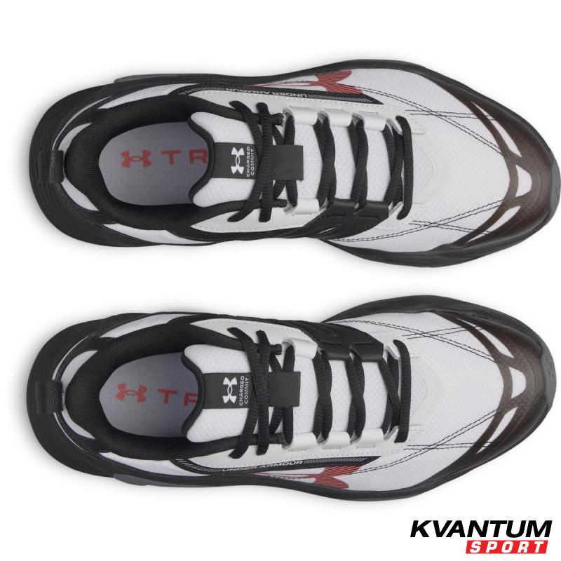 UA CHARGED COMMIT TR 5 