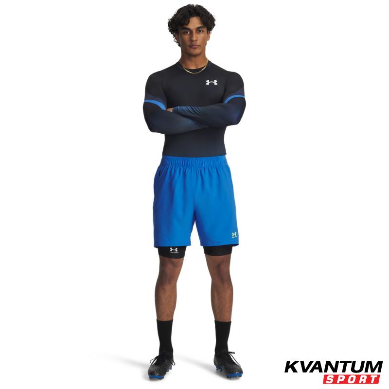 UA HEATGEAR SUB CREW LS