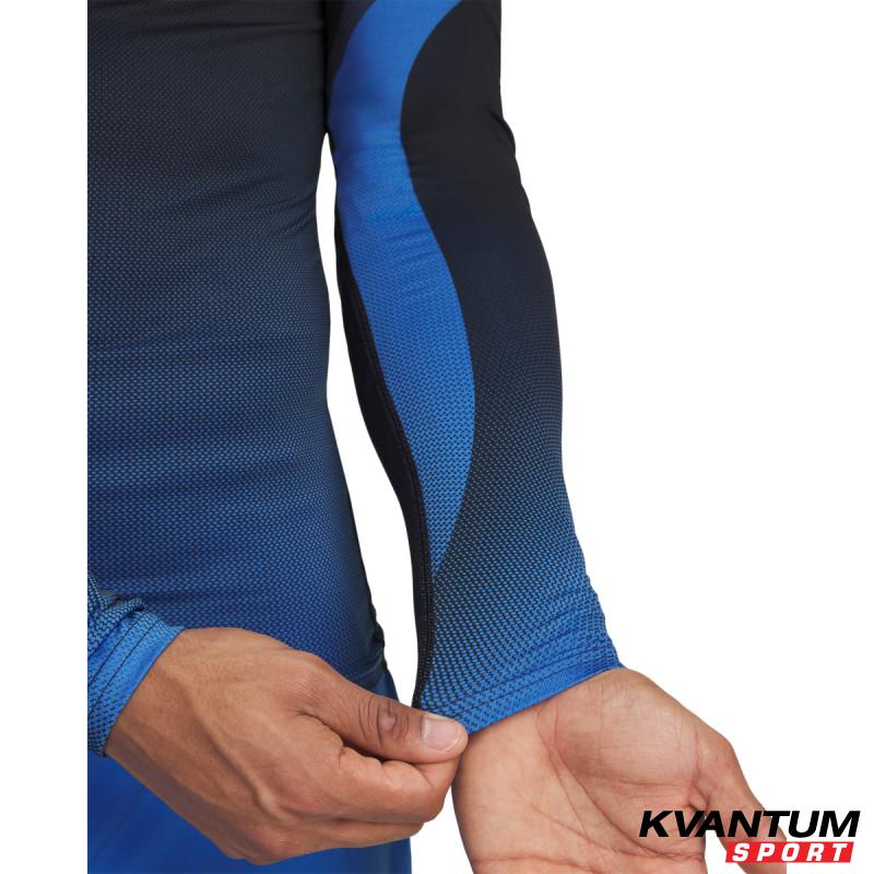 UA HEATGEAR SUB CREW LS