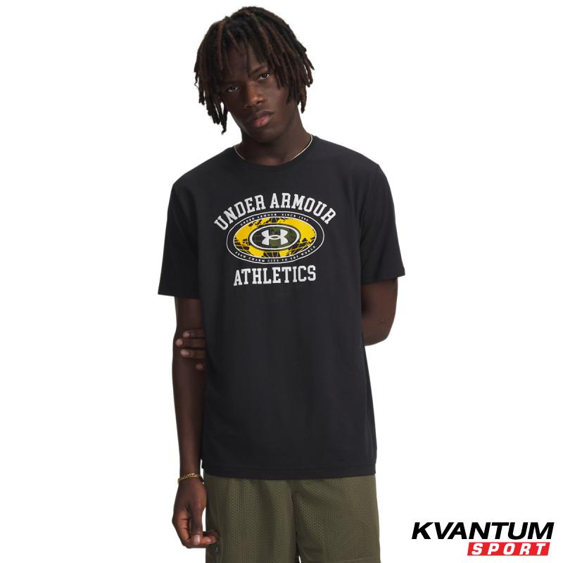 UA M 60/40S ARMOR GLOBE SS 