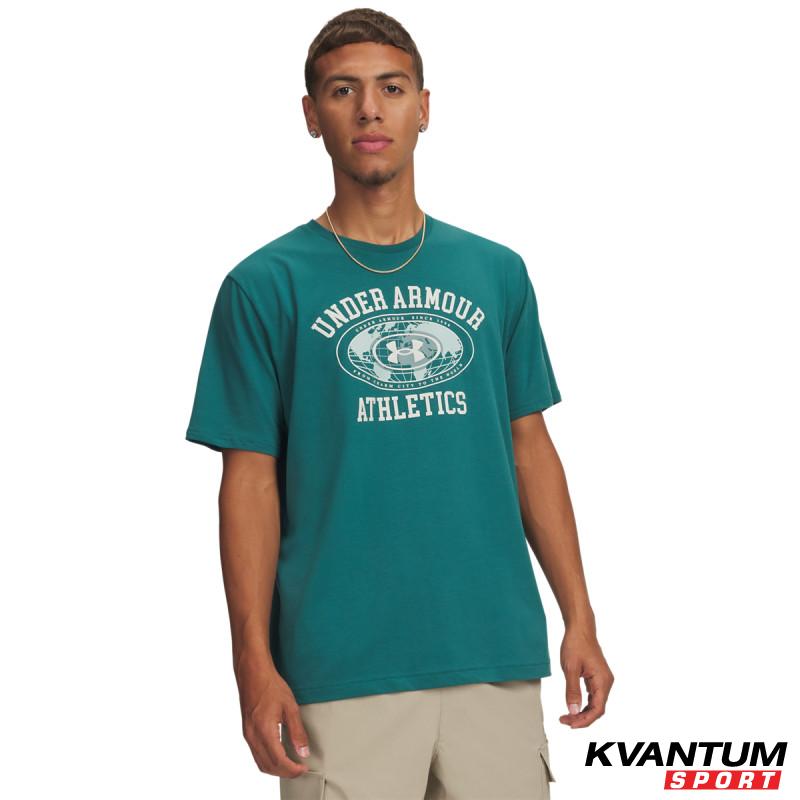 UA M 60/40S ARMOR GLOBE SS 