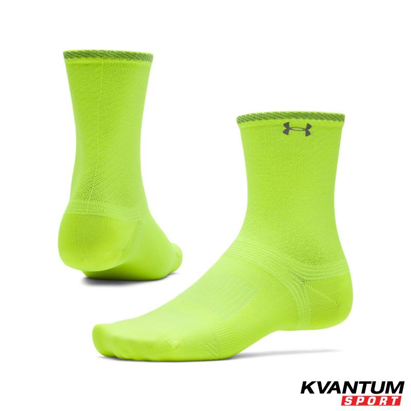 UA VELOCITI LITE 1PK CREW 