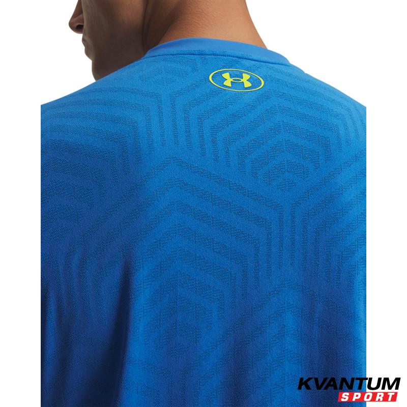 UA M CHALLENGER PRO SS 