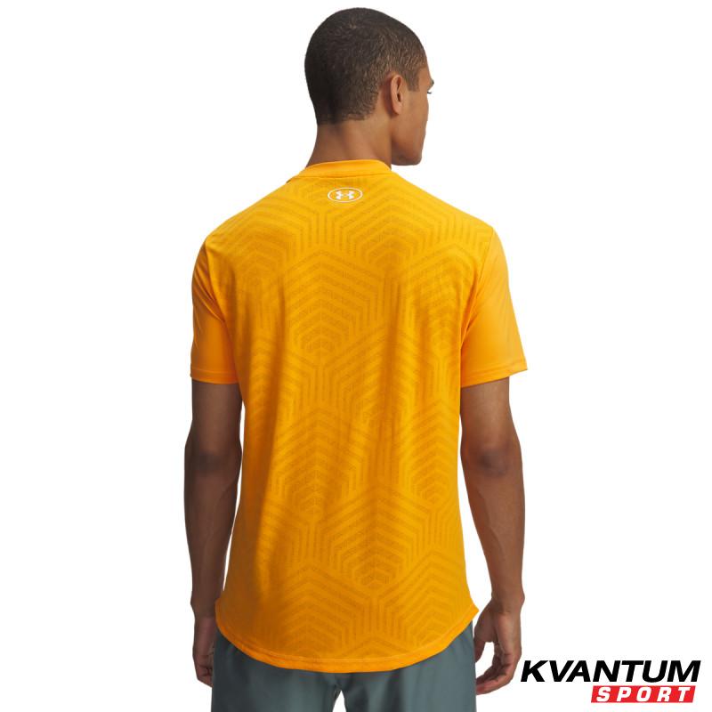 UA M CHALLENGER PRO SS 