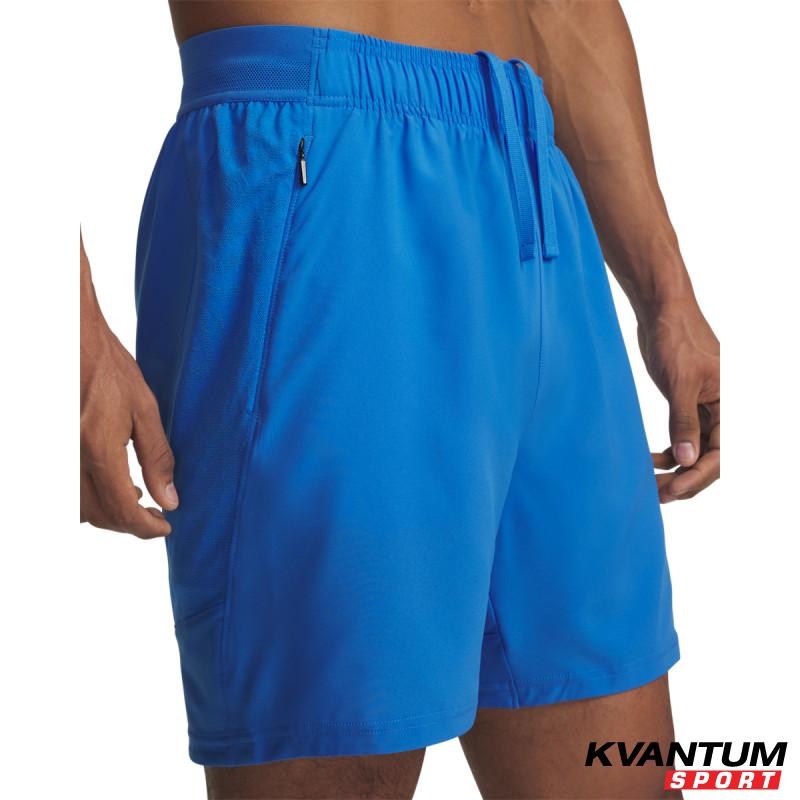 UA M CHALLENGER PRO SHORTS