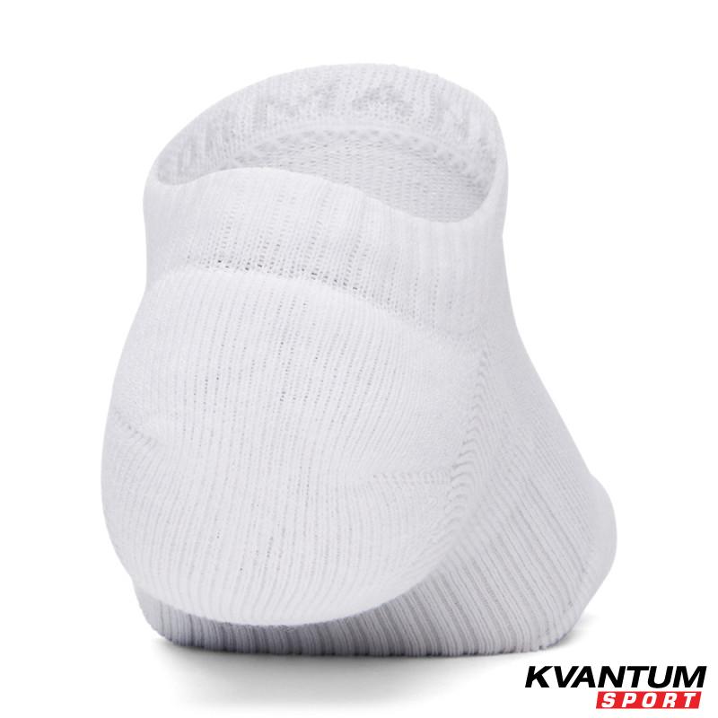 UA PERFORMANCE COTTON 3PK NS 