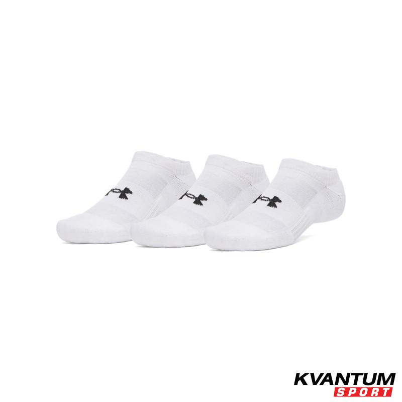 UA PERFORMANCE COTTON 3PK NS 