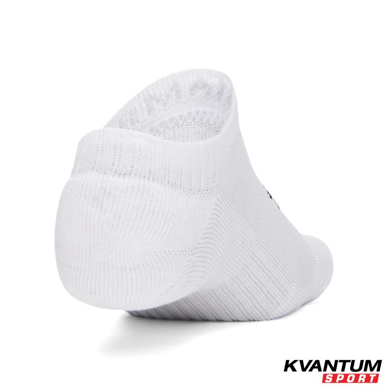 UA PERFORMANCE COTTON 3PK NS 