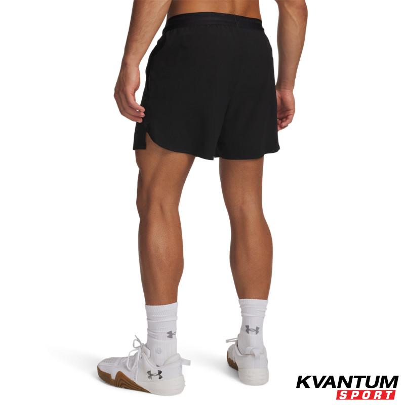 UA VANISH ELITE 6IN SHORT 