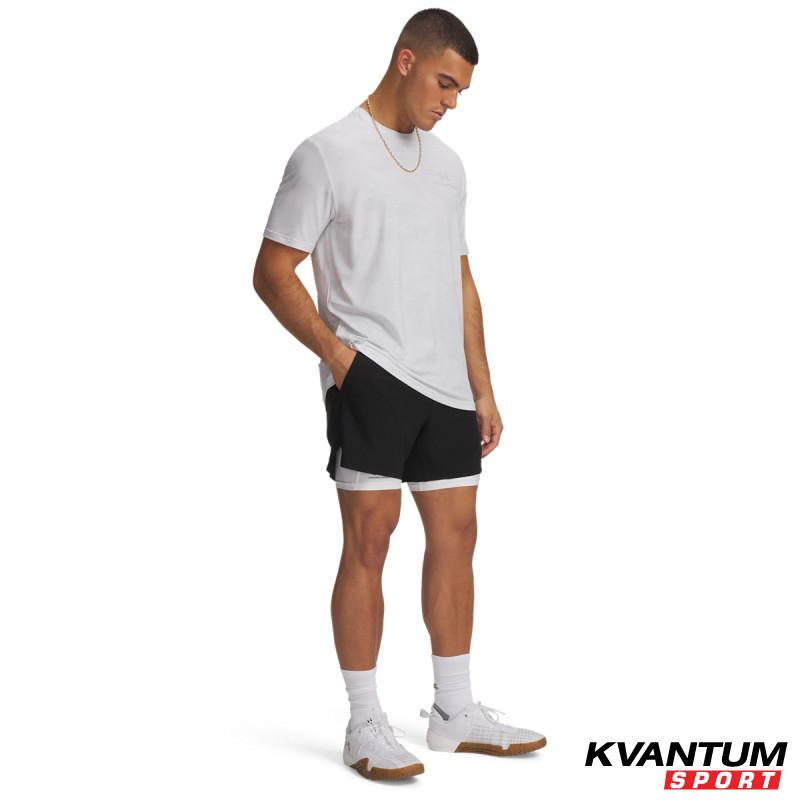 UA VANISH ELITE 6IN SHORT 