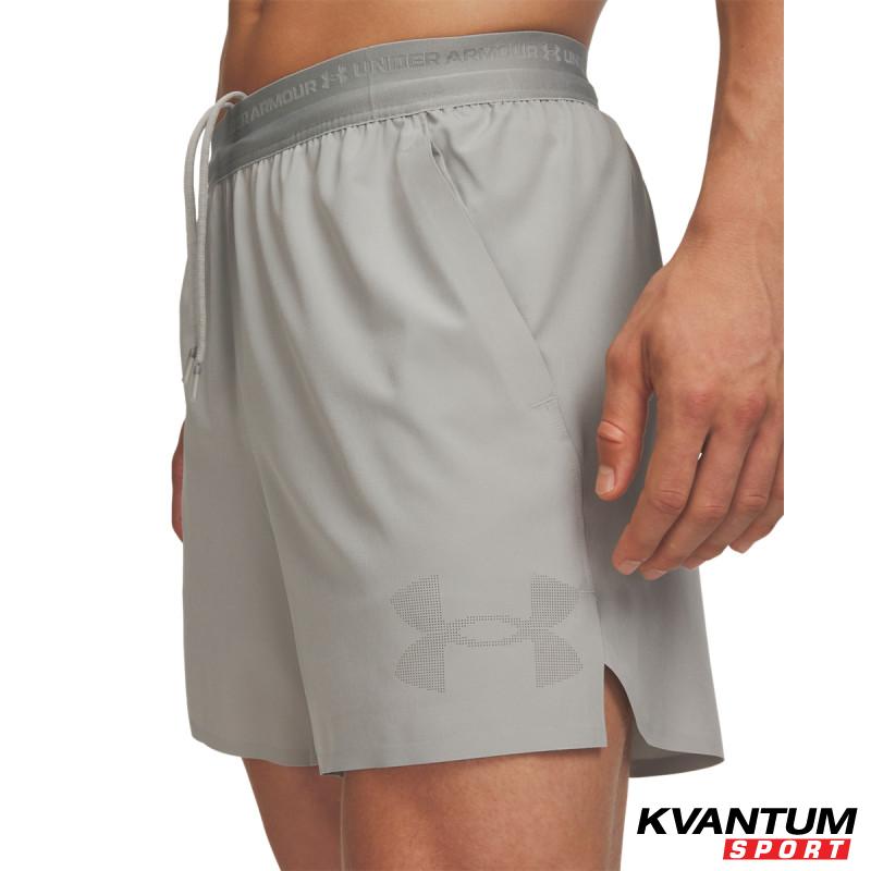 UA VANISH ELITE 6IN SHORT 