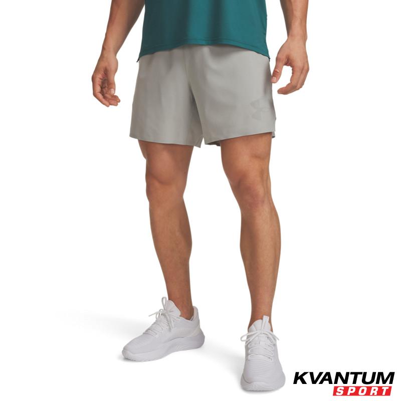 UA VANISH ELITE 6IN SHORT 