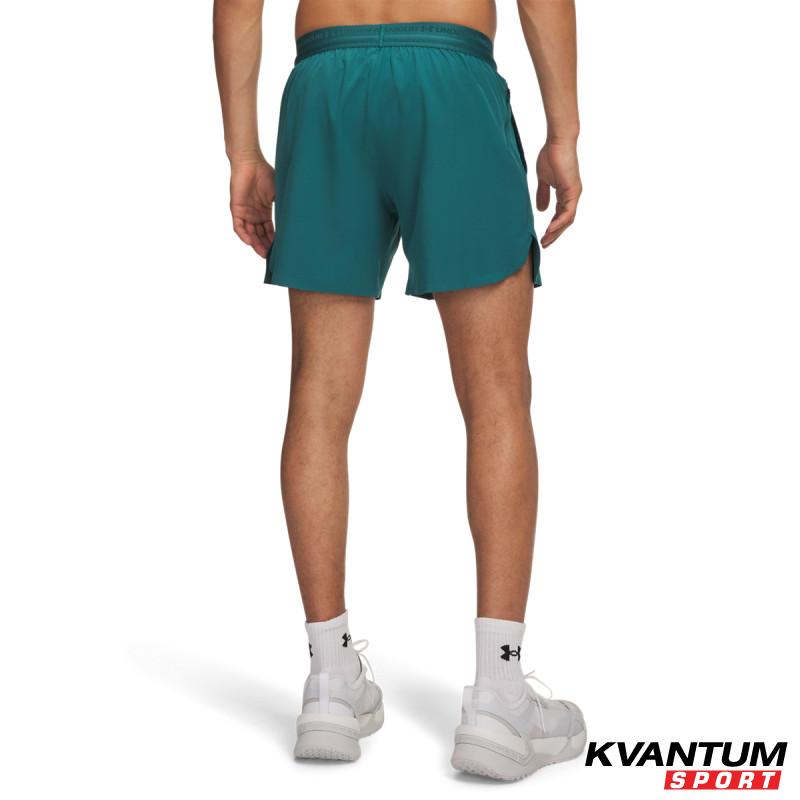 UA VANISH ELITE 6IN SHORT 