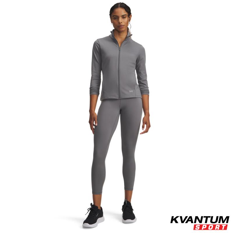 MOTION MESH ANKLE LEGGING 