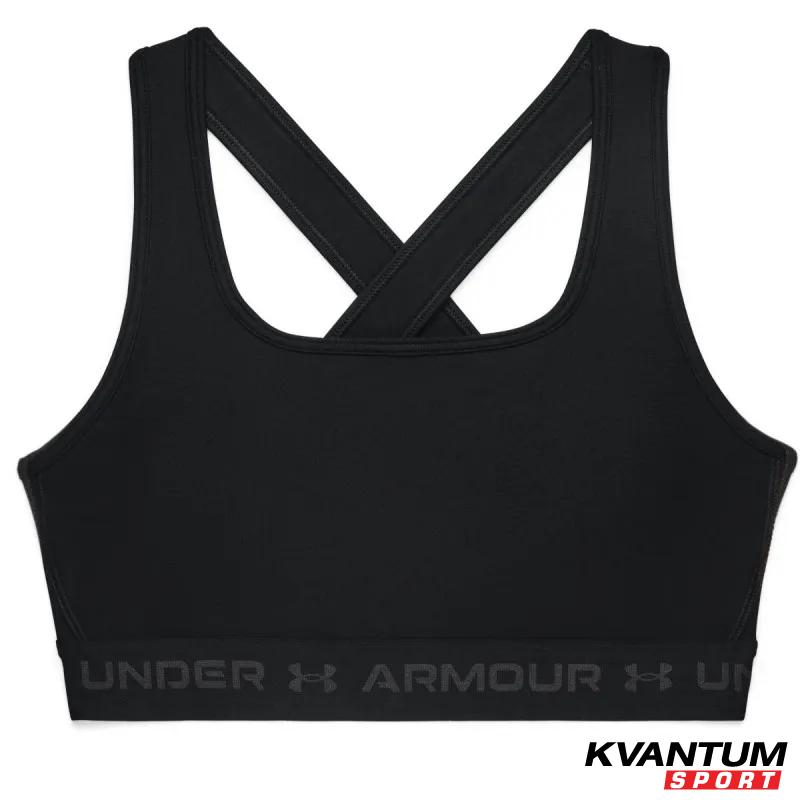 Women's Armour® Mid Crossback Sports Bra 