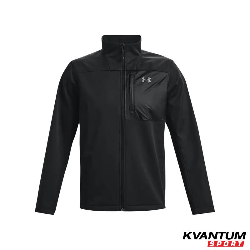 Men's UA Storm ColdGear® Infrared Shield 2.0 Jacket 