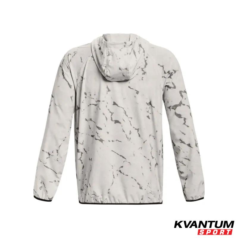 Men's Project Rock Unstoppable Printed Jacket 