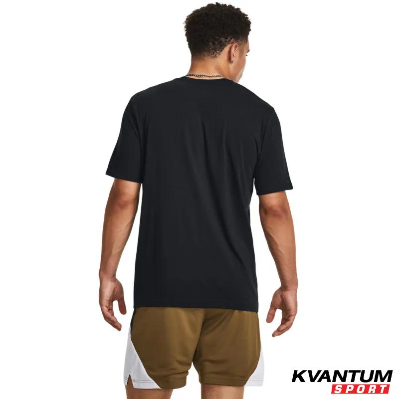 Men's Curry Camp Short Sleeve  Save this item 