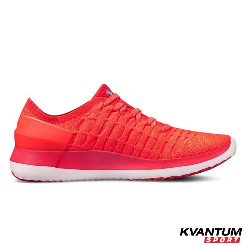 Women s ua slingride top 2 sportstyle shoes